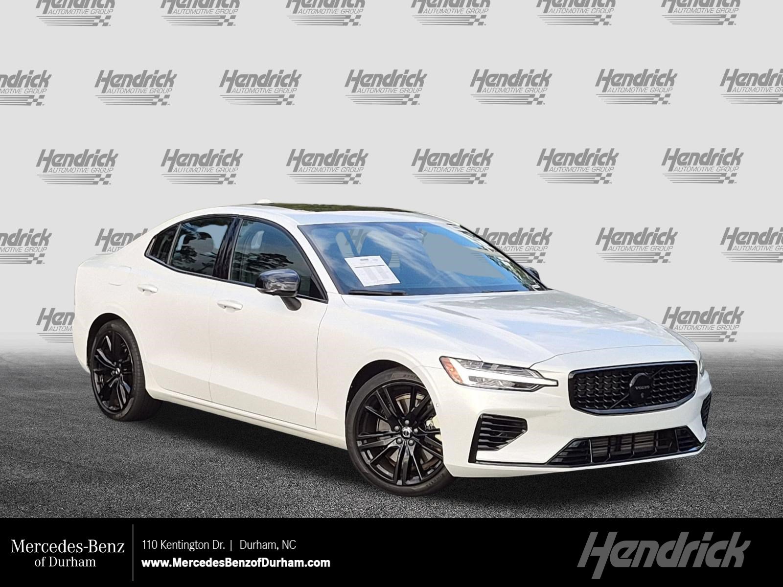 2024 Volvo S60 Recharge Plug-In Hybrid