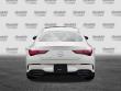 2025 Mercedes-Benz CLA 250 4MATIC Sedan