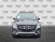 2017 Mercedes-Benz GLE 350 SUV