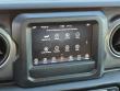 2021 Jeep Gladiator Willys Pickup