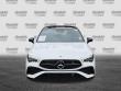 2025 Mercedes-Benz CLA 250 4MATIC Sedan