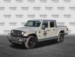 2021 Jeep Gladiator Willys Pickup