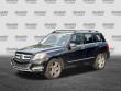 2013 Mercedes-Benz GLK-Class GLK 350 SUV