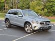 2022 Mercedes-Benz GLC 300 SUV