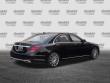2020 Mercedes-Benz S-Class S 560 Sedan