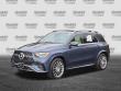 2024 Mercedes-Benz GLE 350 SUV