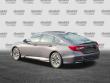 2021 Honda Accord Hybrid EX-L Sedan