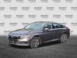 2021 Honda Accord Hybrid EX-L Sedan