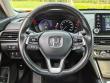 2021 Honda Accord Hybrid EX-L Sedan