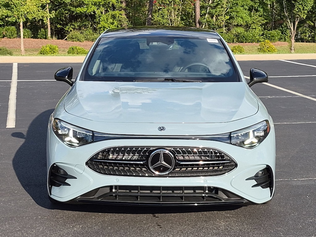 New 2027 Mercedes-Benz CLA 220 Hybrid Sedan