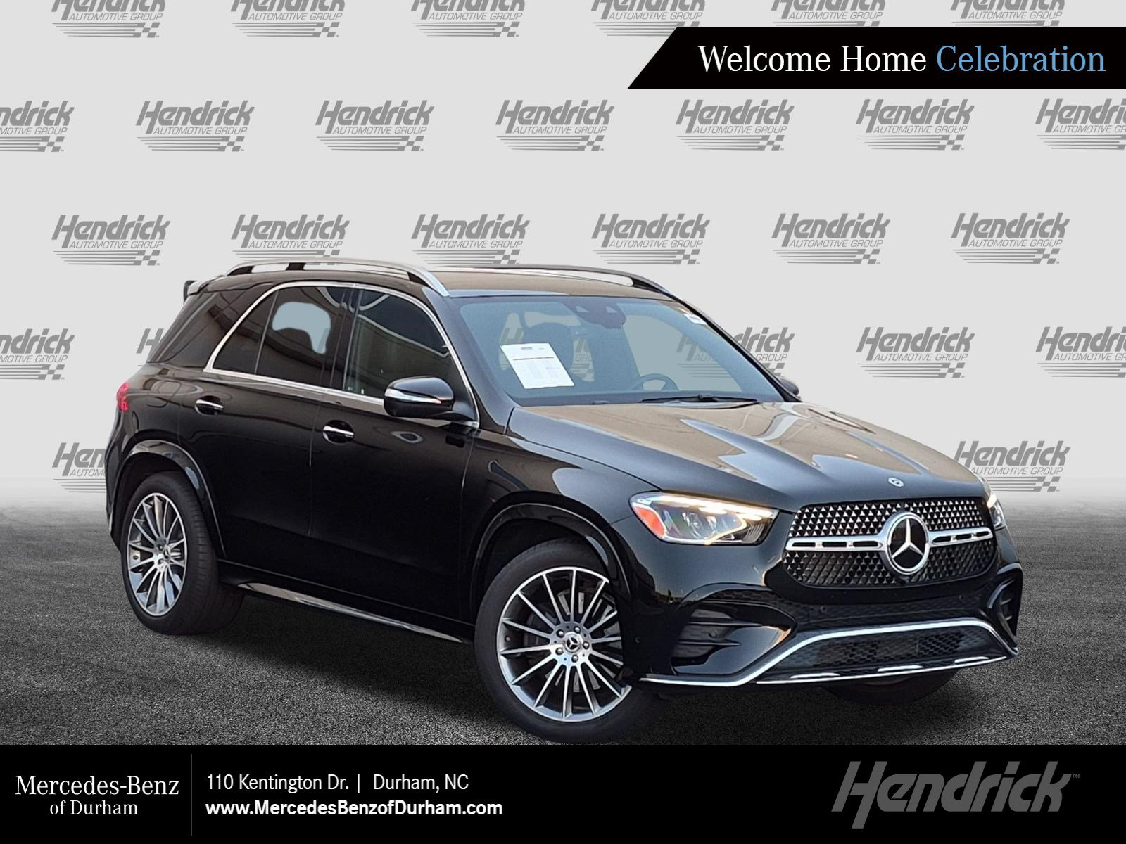Used 2025 Mercedes-Benz GLE GLE 450 SUV