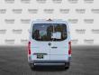 2022 Mercedes-Benz Sprinter Cargo Van 2500 Standard Roof I4 144 RWD Van