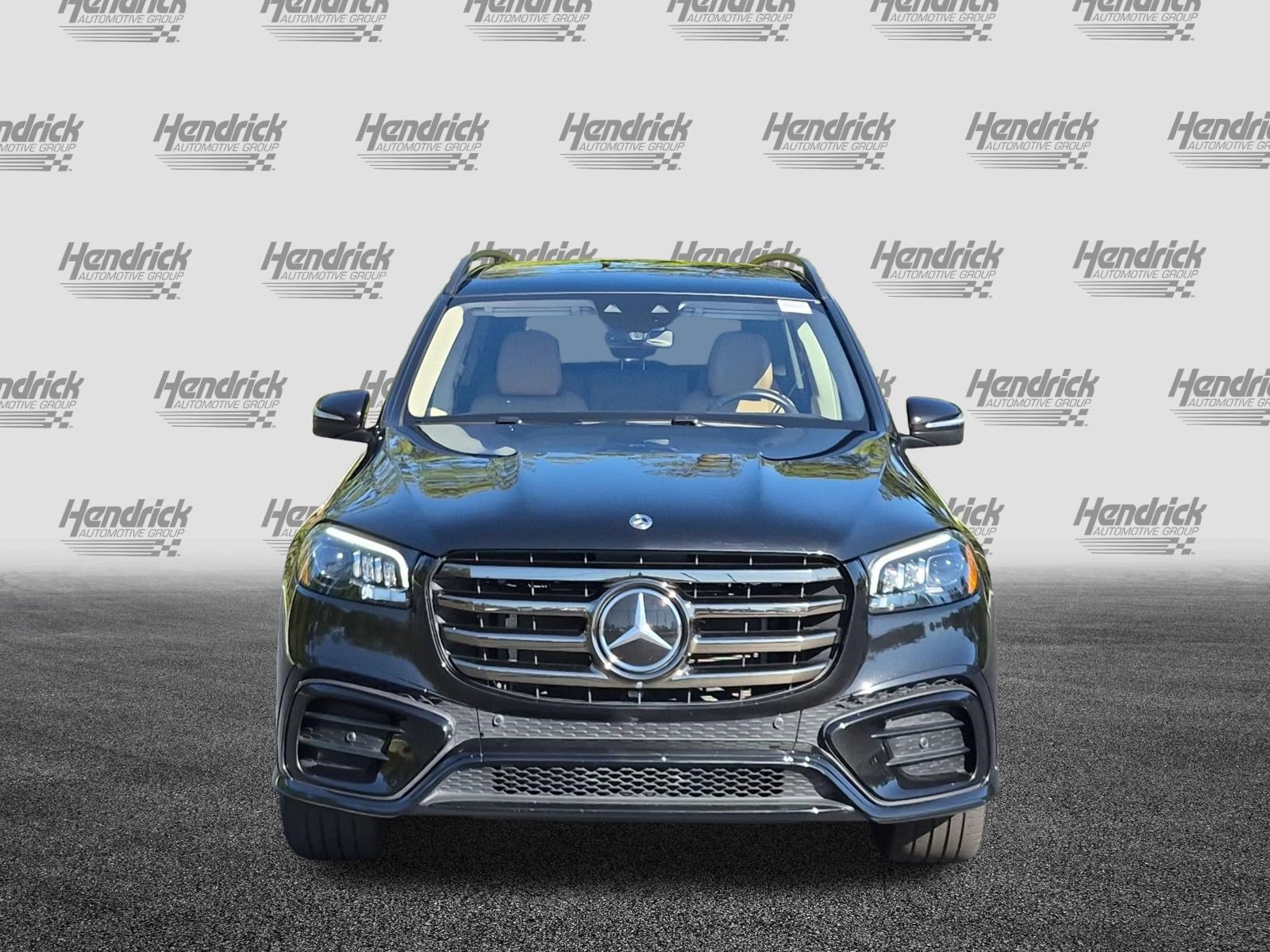 Certified 2024 Mercedes-Benz GLS 450 SUV