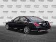 2020 Mercedes-Benz S-Class S 560 Sedan