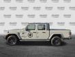 2021 Jeep Gladiator Willys Pickup