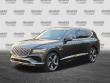 2025 Genesis GV80 3.5T Prestige SUV