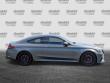 2018 Mercedes-Benz C-Class AMG C 63 S Coupe