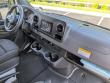 2022 Mercedes-Benz Sprinter Cargo Van 2500 Standard Roof I4 144 RWD Van