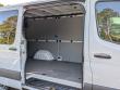 2022 Mercedes-Benz Sprinter Cargo Van 2500 Standard Roof I4 144 RWD Van