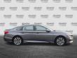 2021 Honda Accord Hybrid EX-L Sedan