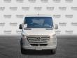 2022 Mercedes-Benz Sprinter Cargo Van 2500 Standard Roof I4 144 RWD Van