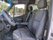 2022 Mercedes-Benz Sprinter Cargo Van 2500 Standard Roof I4 144 RWD Van