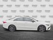 2025 Mercedes-Benz CLA 250 4MATIC Sedan