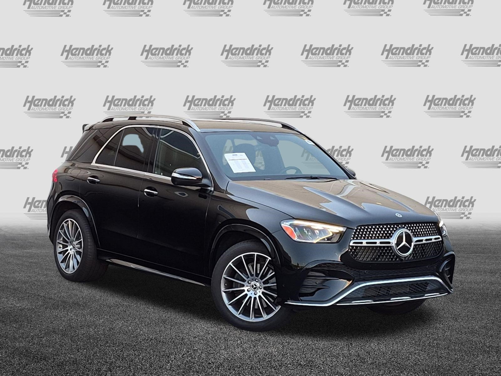 Used 2025 Mercedes-Benz GLE GLE 450 SUV