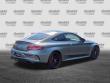 2018 Mercedes-Benz C-Class AMG C 63 S Coupe
