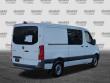 2022 Mercedes-Benz Sprinter Cargo Van 2500 Standard Roof I4 144 RWD Van