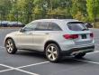 2022 Mercedes-Benz GLC 300 SUV