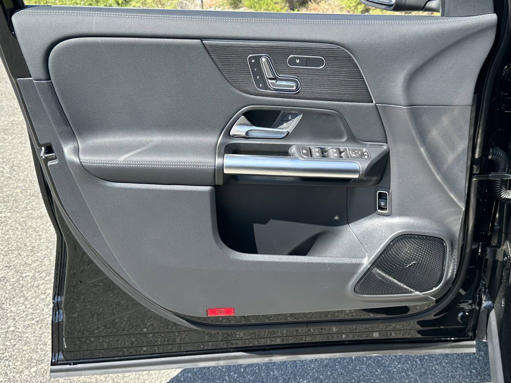 2026 Mercedes-Benz GLA GLA 250 - Photo 17