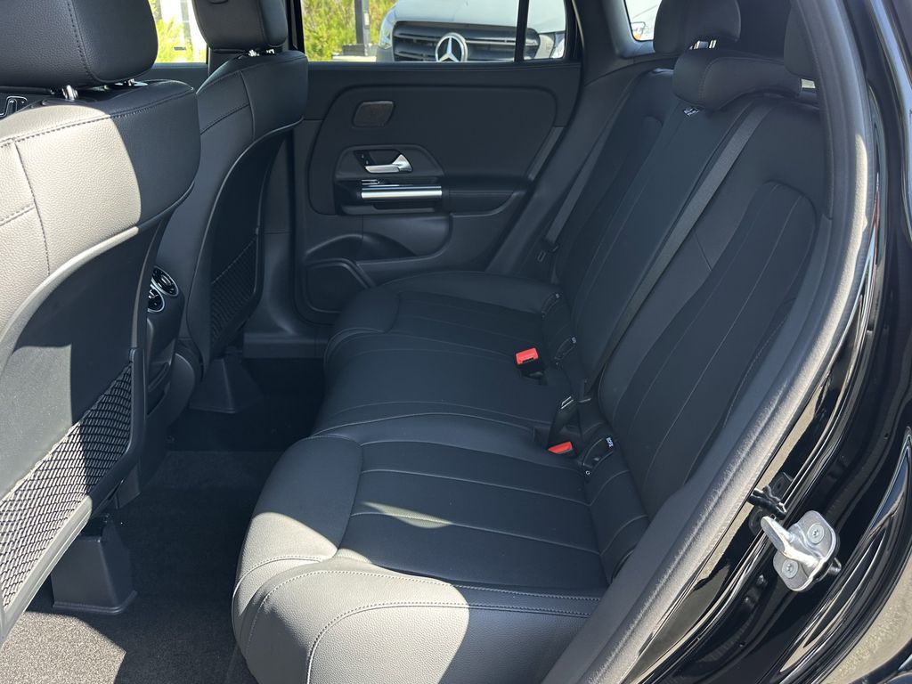 2026 Mercedes-Benz GLA GLA 250 - Photo 31