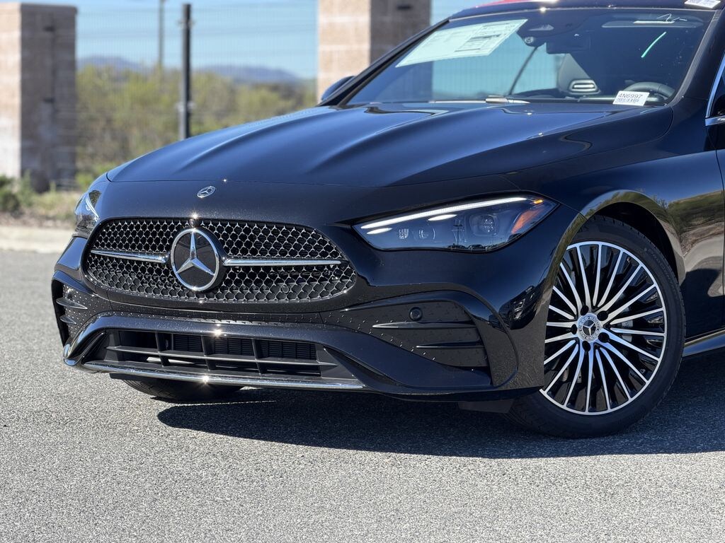 New 2026 Mercedes-Benz CLE 300 300 Convertible