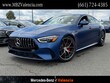  Mercedes-Benz AMG GT 63 4-Door