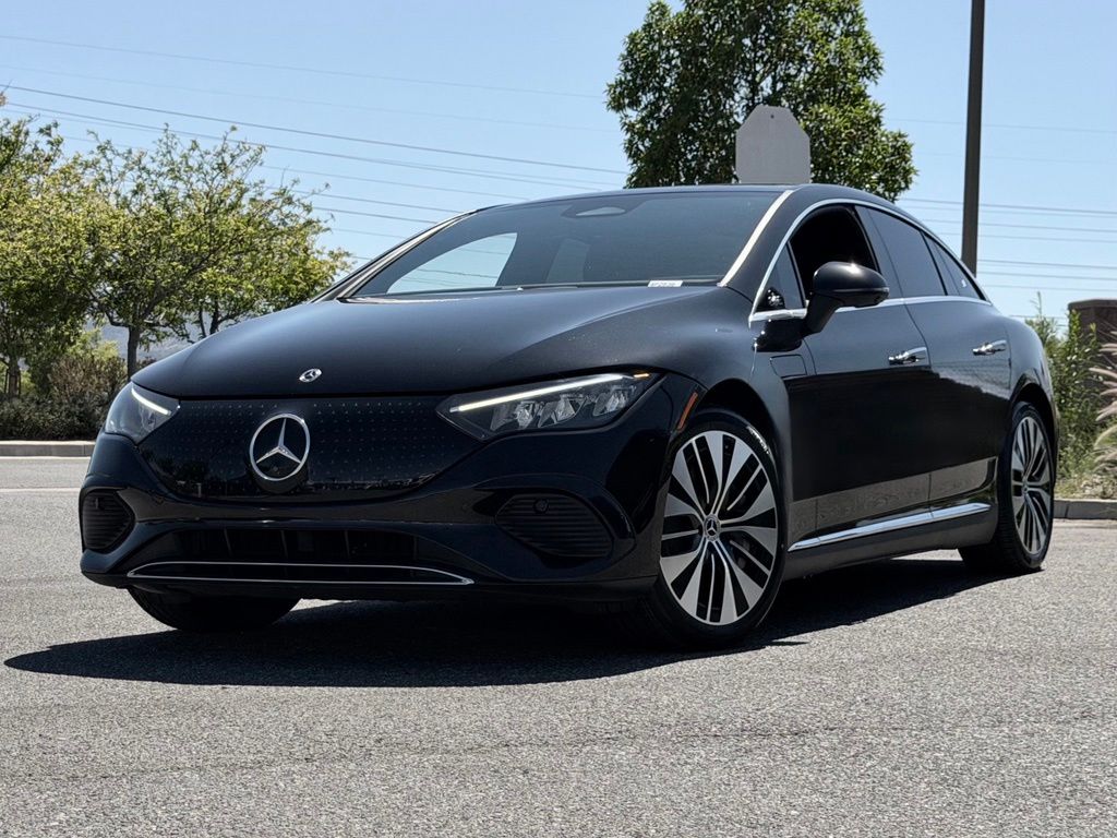 Certified 2023 Mercedes-Benz EQE Base with VIN W1KEG2CB1PF032799 for sale in Carson, CA