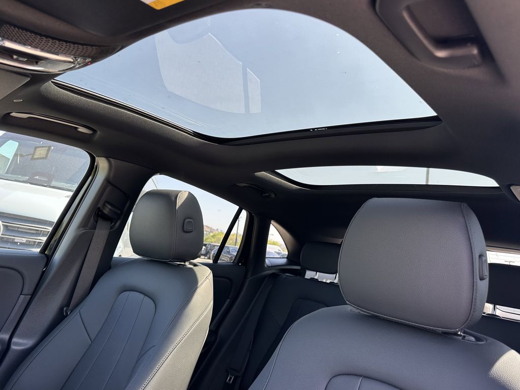 2026 Mercedes-Benz GLA GLA 250 - Photo 22