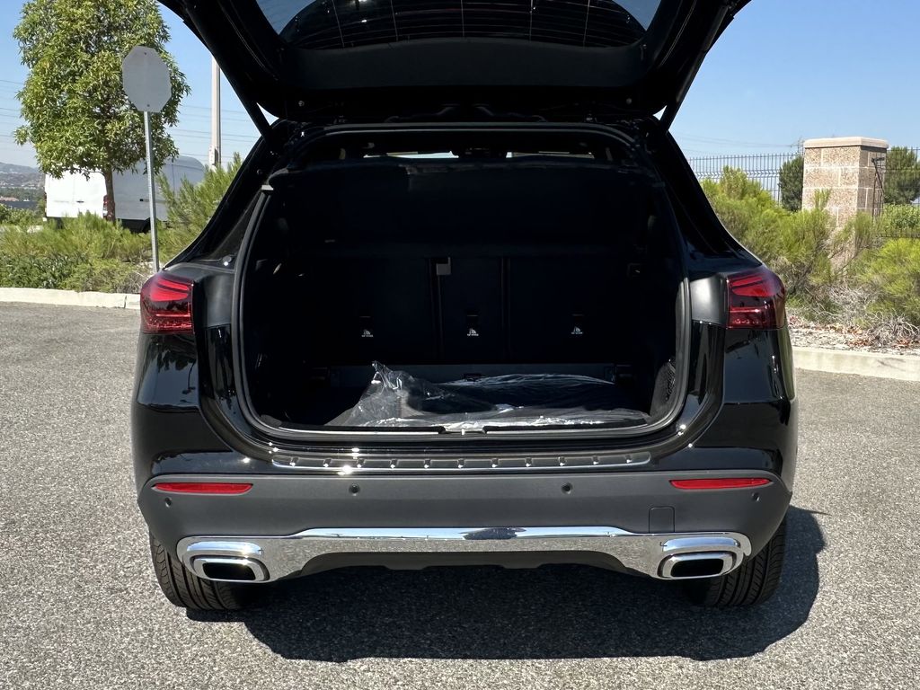 2026 Mercedes-Benz GLA GLA 250 - Photo 13