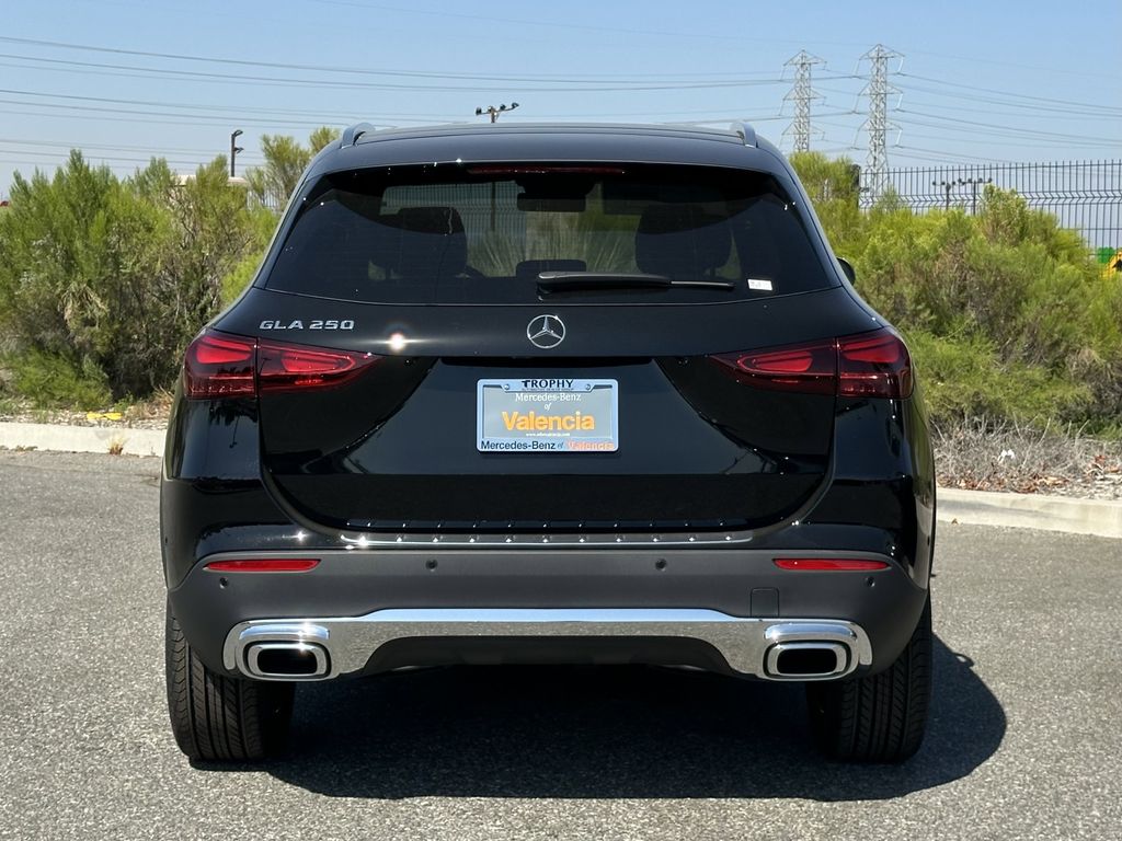 2026 Mercedes-Benz GLA GLA 250 - Photo 10