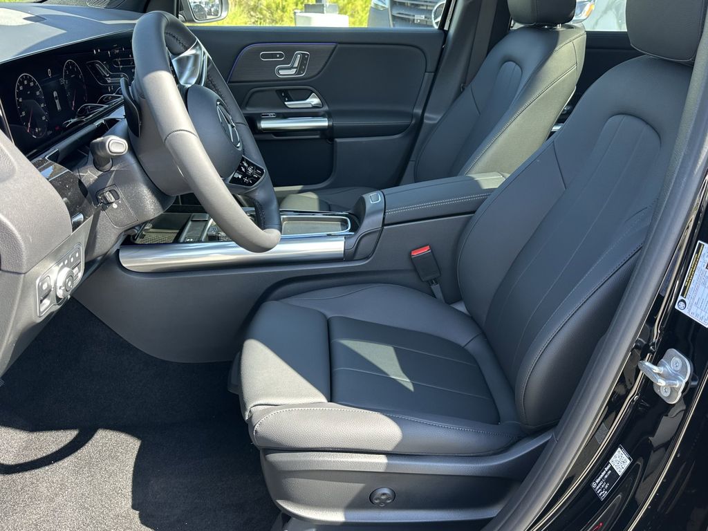 2026 Mercedes-Benz GLA GLA 250 - Photo 20