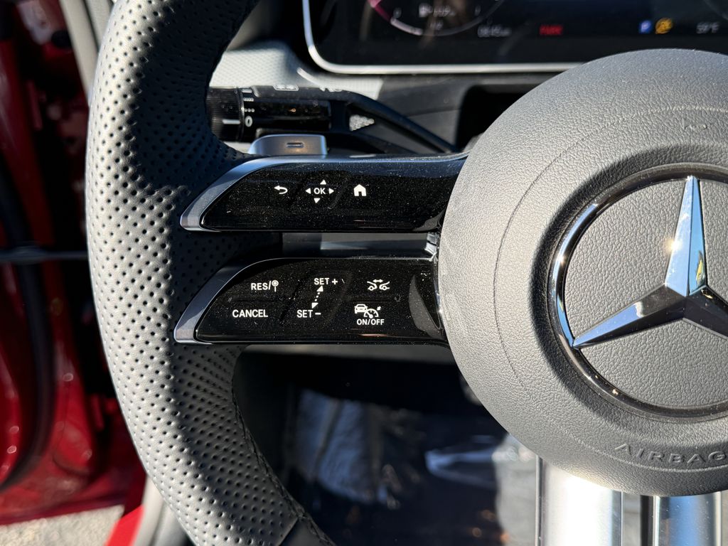 2026 Mercedes-Benz CLE CLE 300 - Photo 22