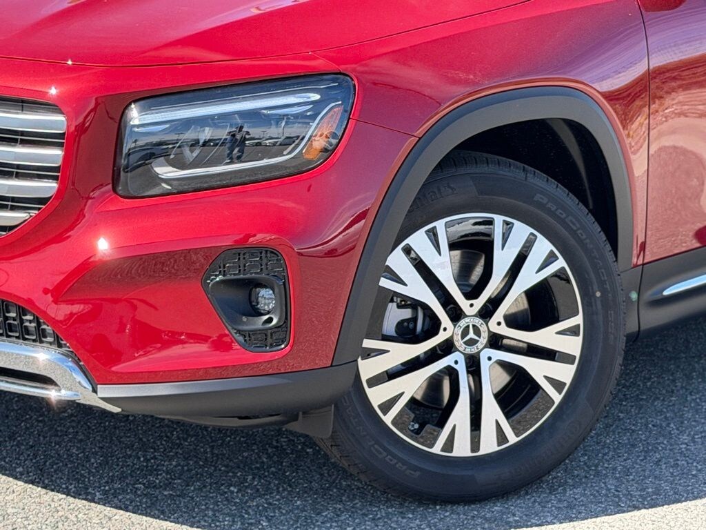 New 2026 Mercedes-Benz GLB 250 250 SUV