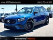  Mercedes-Benz AMG GLB 35