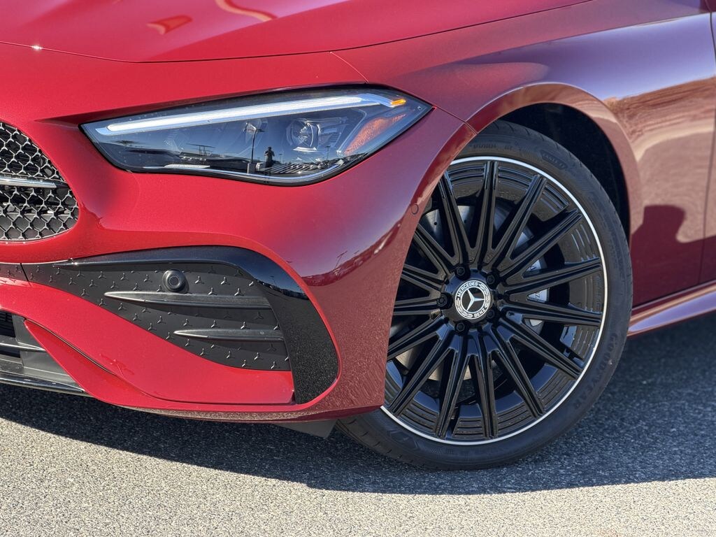 New 2026 Mercedes-Benz CLE 300 300 Convertible