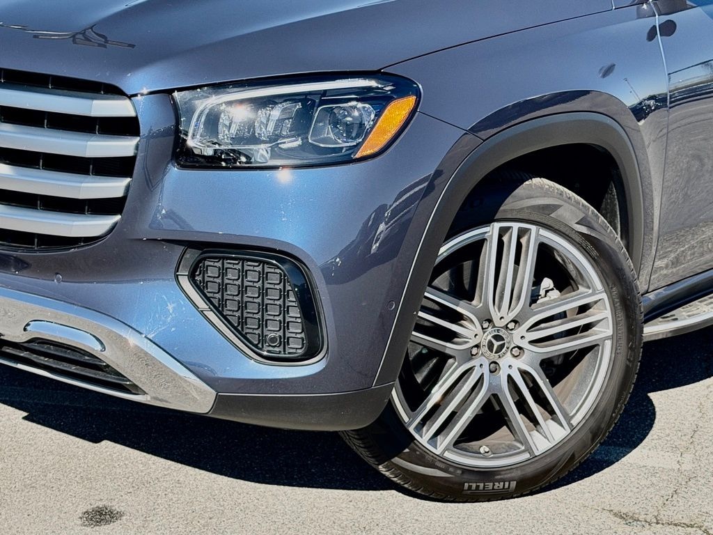 Used 2026 Mercedes-Benz GLS GLS 450 SUV