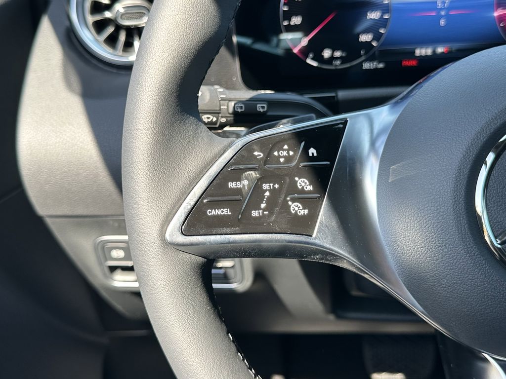 2026 Mercedes-Benz GLA GLA 250 - Photo 25
