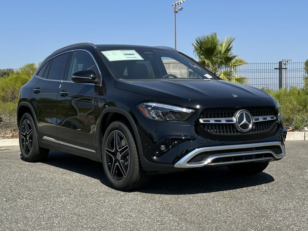 2026 Mercedes-Benz GLA GLA 250 - Photo 6