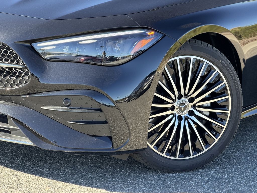 New 2026 Mercedes-Benz CLE 300 300 Convertible