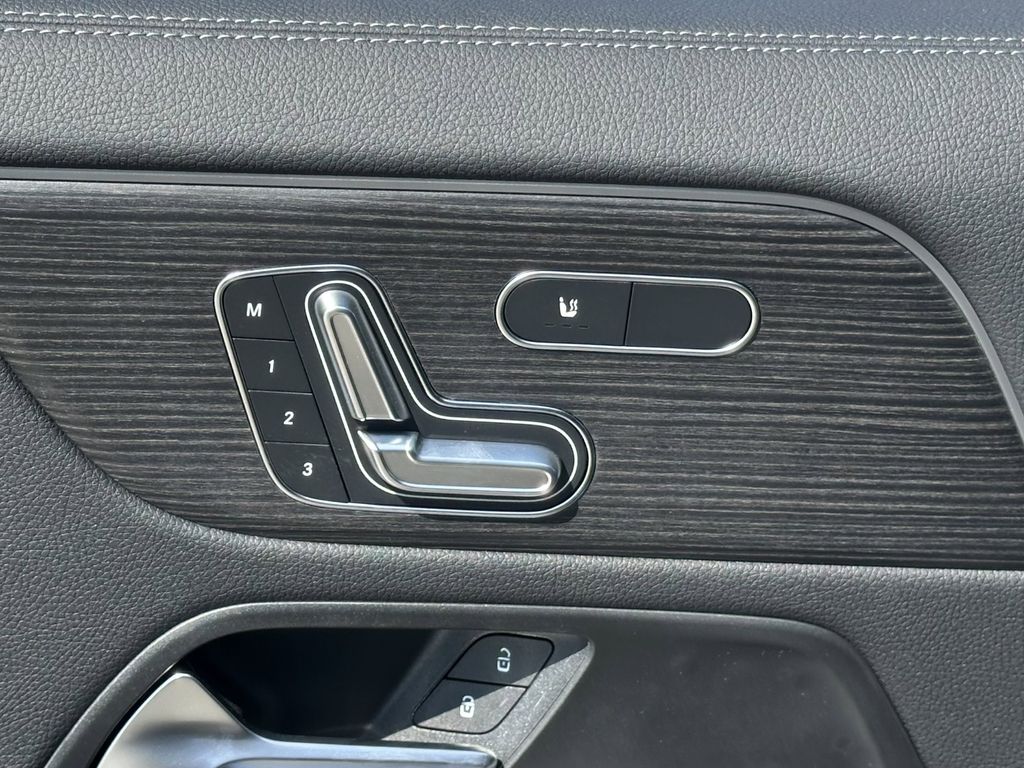 2026 Mercedes-Benz GLA GLA 250 - Photo 18
