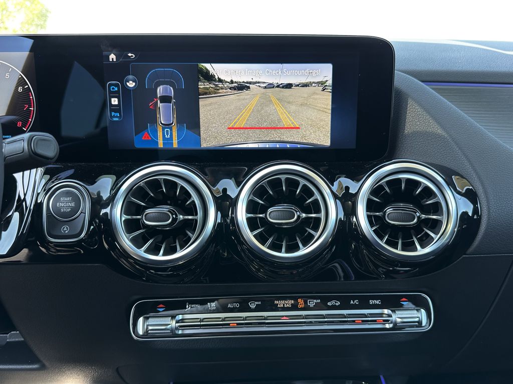 2026 Mercedes-Benz GLA GLA 250 - Photo 29